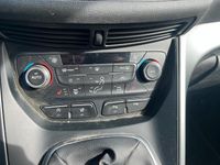 Gebraucht Ford Kuga 145 PS (106 kW) 2018 Schwarz SUV