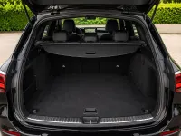 Gebraucht Mercedes C300 258 PS (189 kW) 2018 Schwarz Limousine