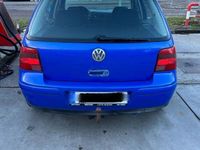 gebraucht VW Golf IV 