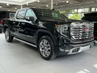 Neu GMC Sierra 426 PS (313 kW) 2026 Schwarz Pickup