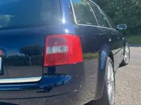 Gebraucht Audi S6 Sport 340 PS (250 kW) 2002 Blau Kombi