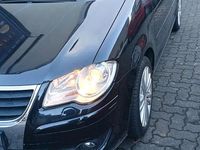 Gebraucht VW Touran 140 PS (102 kW) 2007 Van / Kleinbus