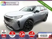 Neu Peugeot 5008 GT 145 PS (106 kW) 2025 Titane grau metallic Van / Kleinbus