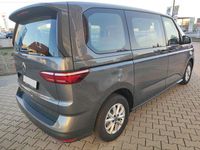 Neu VW Multivan Life 150 PS (110 kW) 2026 Pure grey Van