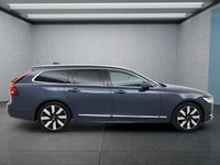 Gebraucht Volvo V90 398 PS (292 kW) 2025 Blau Kombi