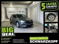 Gebraucht Opel Astra 145 PS (106 kW) 2021 Quarz grau Limousine