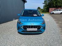 gebraucht Hyundai i10 Edition 30,Klima,SHZ, Car-Play,ALU,L-Heizung
