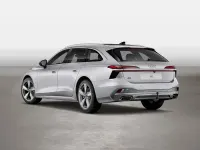 Gebraucht Audi A6 Ambiente 204 PS (150 kW) 2025 Florettsilber metallic Kombi
