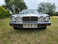 gebraucht Jaguar XJ12 Daimler Automatik Double Six