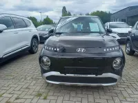 Gebraucht Hyundai Inster Select 71 kW (97 PS) 2025 Andere Kleinwagen