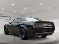 Gebraucht Dodge Challenger 492 PS (361 kW) 2023 Schwarz Coupé