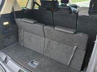 Gebraucht Ford S-MAX S 190 PS (139 kW) 2018 Schwarz Van / Kleinbus