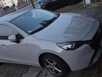 Gebraucht Mazda 2 Exclusive 116 PS (85 kW) 2024 Grau Kleinwagen
