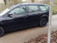 Gebraucht Ford Focus 125 PS (91 kW) 2009 Schwarz Kombi
