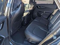 Gebraucht Kia EV6 167 kW (228 PS) 2023 Grau SUV