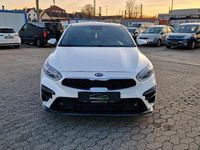 Gebraucht Kia Ceed EX 147 PS (108 kW) 2019 Weiß Kleinwagen