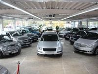 Gebraucht VW Passat Family 102 PS (75 kW) 2003 Silber Kombi