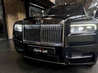 gebraucht Rolls Royce Cullinan *Dynamic Package*2023*Voll*4 seat spec