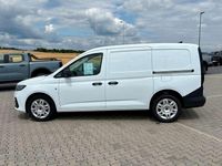 Neu Ford Transit Trend 102 PS (75 kW) 2025 Weiß Van / Kleinbus