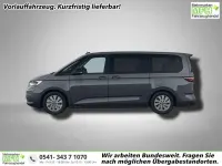 Neu VW Multivan Business 204 PS (150 kW) 2026 Pure grey Van / Kleinbus