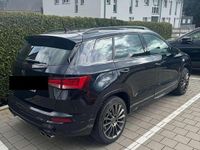 Gebraucht Cupra Ateca 300 PS (220 kW) 2020 SUV