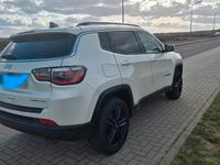 Gebraucht Jeep Compass 2020 Andere farben SUV
