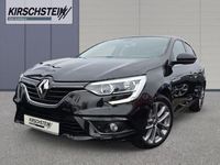 Gebraucht Renault Mégane IV LIMITED 165 PS (121 kW) 2019 Schwarz Limousine