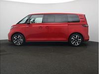 Neu VW ID. Buzz GTX 250 kW (340 PS) 2026 Rot (kirschrot) Van / Kleinbus