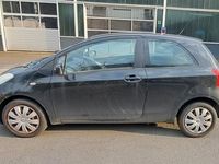 gebraucht Toyota Yaris Sol