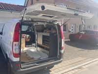 Gebraucht Mercedes Vito 2012 Weiß Van