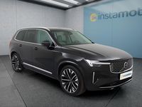 Gebraucht Volvo XC90 455 PS (334 kW) 2025 Schwarz SUV