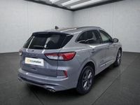 Gebraucht Ford Kuga 243 PS (178 kW) 2024 Silber SUV