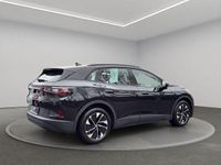 Neu VW ID.4 Pro 210 kW (286 PS) 2026 Schwarz SUV