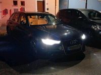 Occasion Audi A6 204 ch (150 kW) 2012 Noir Break