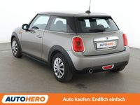 Usata Mini ONE 102 CV (75 kW) 2017 Grigio Utilitaria