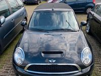 gebraucht Mini Cooper SD Cabriolet TÜV Neu