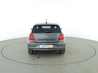 Gebraucht VW Polo Allstar 90 PS (66 kW) 2016 Grau Limousine