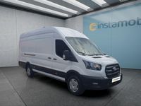 Gebraucht Ford Transit 131 PS (96 kW) 2025 Weiß Van