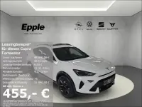 Neu Cupra Formentor VZ 272 PS (200 kW) 2026 Schwarz SUV