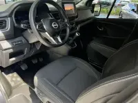 Gebraucht Nissan Primastar Tekna 150 PS (110 kW) 2025 Grey comete Van / Kleinbus