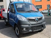 Brugt Piaggio Porter 106 HK (77 kW) 2022 Blå SUV