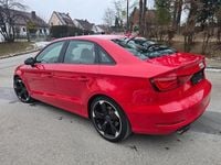 Gebraucht Audi A3 Design 140 PS (102 kW) 2014 Limousine