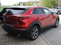 gebraucht Mazda CX-30 2.0 SKYACTIV-X M-Hybrid Selection.Bose.LED