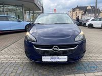 gebraucht Opel Corsa E Selection 1.2 Apple CarPlay Android Auto Berganf