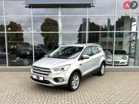 Gebraucht Ford Kuga 150 PS (110 kW) 2019 Silber SUV