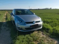 Gebraucht VW Golf VII Comfortline 140 PS (102 kW) 2012 Limousine