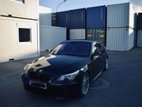 gebraucht BMW 550 E60 i V8