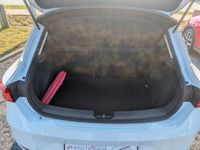 Gebraucht Seat Leon Style 131 PS (96 kW) 2022 Weiß Limousine