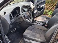 Usata Cupra Ateca 300 CV (220 kW) 2023 Nero SUV