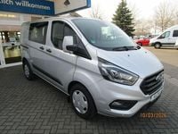 Gebraucht Ford Tourneo Custom 170 PS (125 kW) 2021 Andere Van